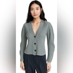 Vince Poet Sleeve Cardigan